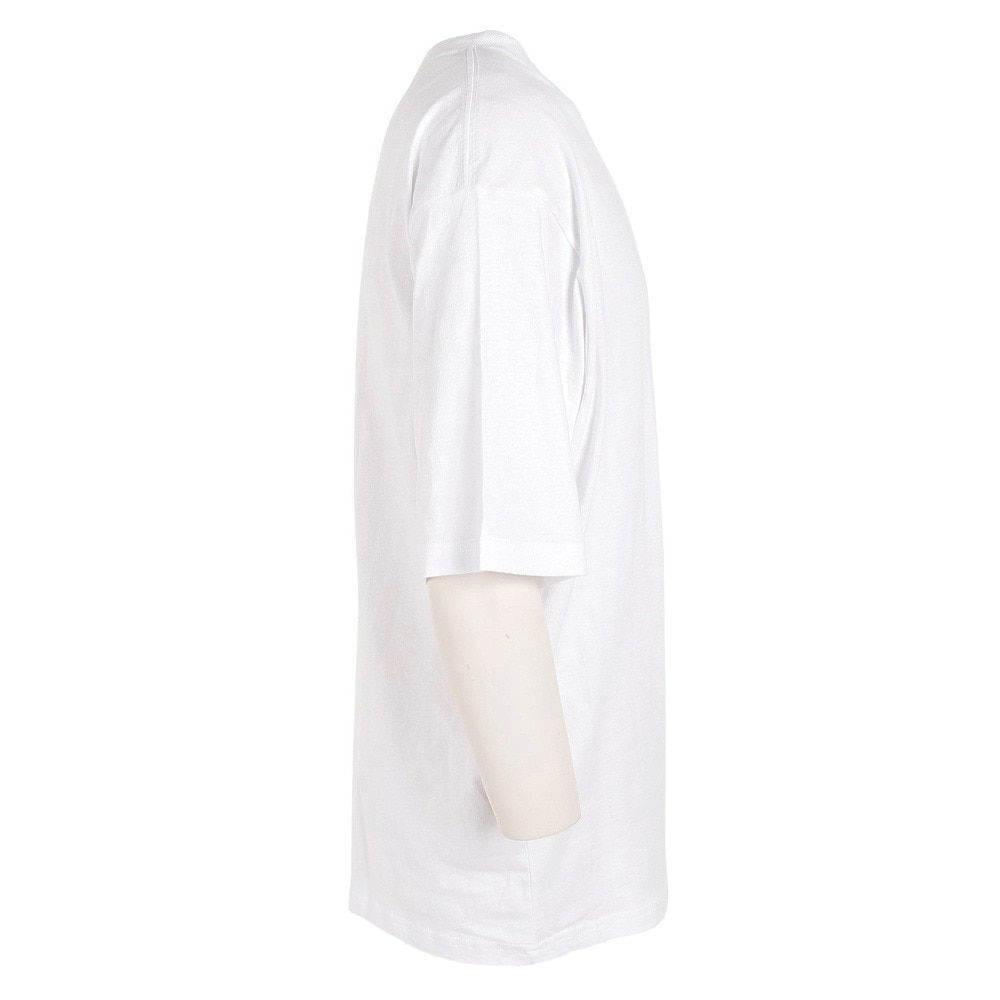 ボルコム（Volcom）（メンズ）半袖Tシャツ メンズ ボクシー ブランク 23SP AF312302 WHT