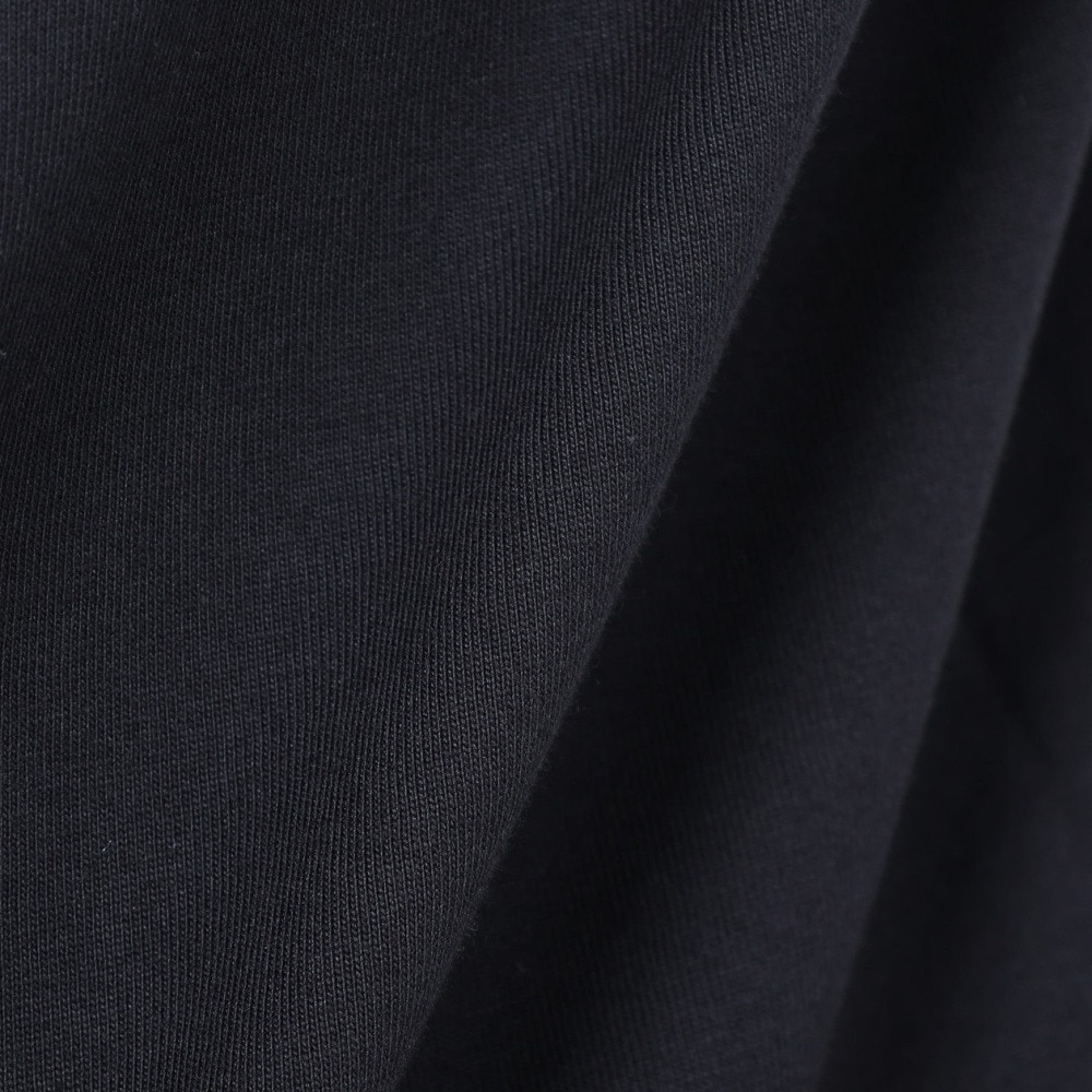 エアボーン（ARBN）（メンズ）半袖Tシャツ メンズ コットン 01 AB2023SSM-APP001BLK