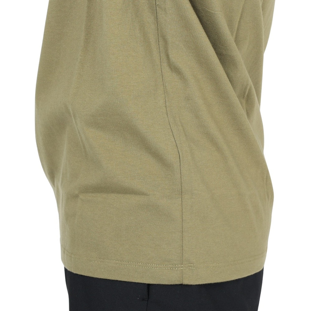 エアボーン（ARBN）（メンズ）半袖Tシャツ メンズ コットン03 AB2023SSM-APP003OLV
