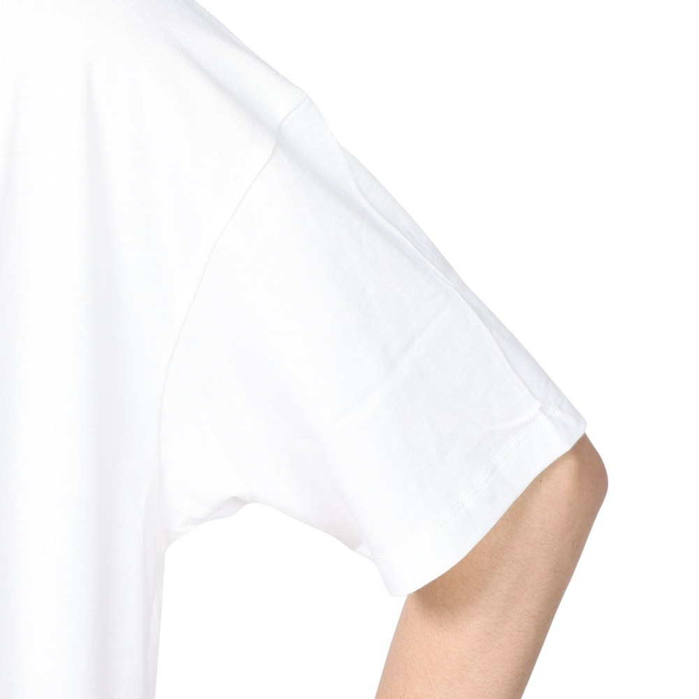 エアボーン（ARBN）（メンズ）半袖Tシャツ メンズ コットン 03 AB2023SSM-APP003WHT