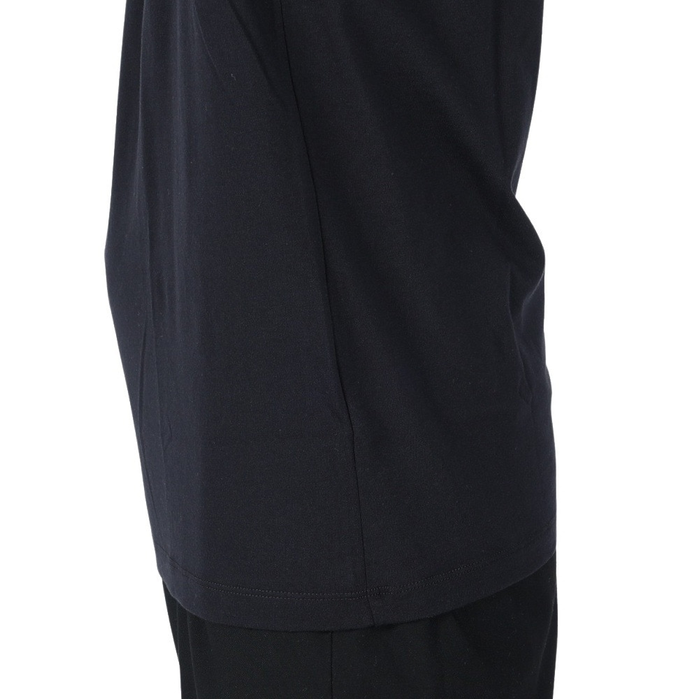 エアボーン（ARBN）（メンズ）半袖Tシャツ メンズ AB2023SSM-APP004BLK