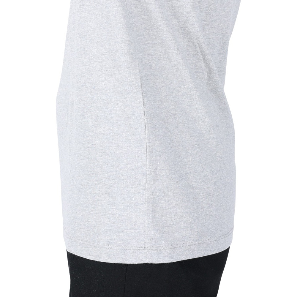 エアボーン（ARBN）（メンズ）半袖Tシャツ メンズ AB2023SSM-APP004L.GRY