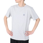 (メンズ)半袖Tシャツ メンズ AB2023SSM-APP004L.GRY