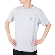 エアボーン（ARBN）（メンズ）半袖Tシャツ メンズ AB2023SSM-APP004L.GRY