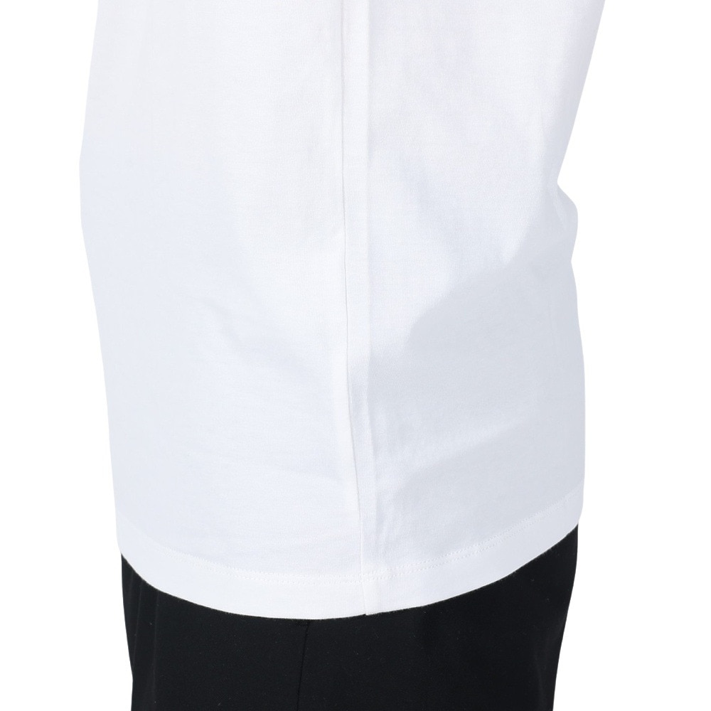 エアボーン（ARBN）（メンズ）半袖Tシャツ メンズ AB2023SSM-APP004WHT
