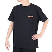 (メンズ)半袖Tシャツ コットン 05 AB2023SSM-APP005