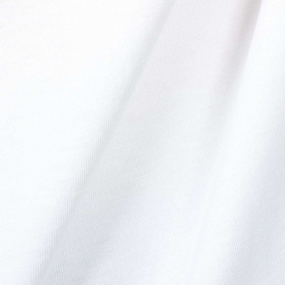 エアボーン（ARBN）（メンズ）半袖Tシャツ メンズ コットン 05 AB2023SSM-APP005WHT