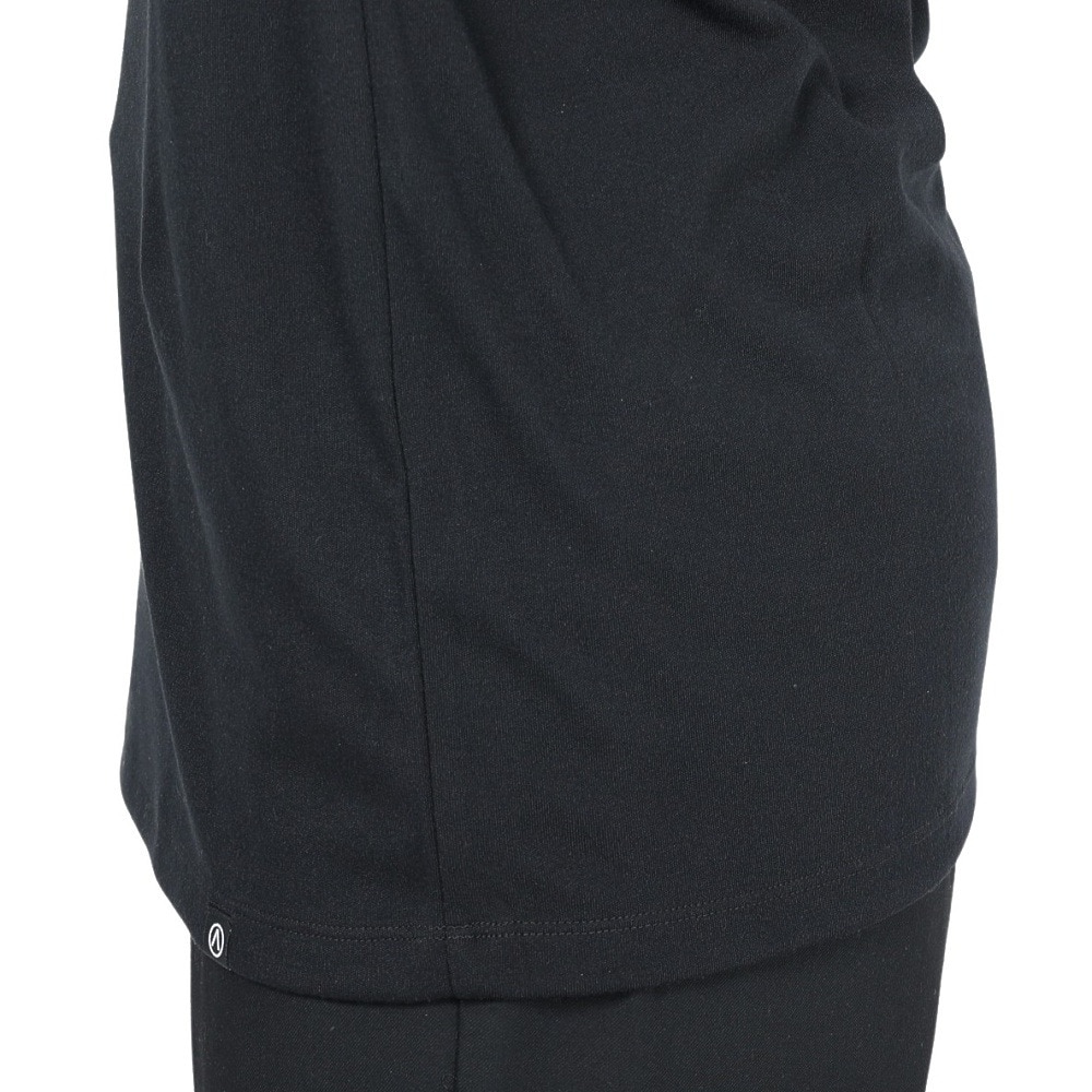 エアボーン（ARBN）（メンズ）半袖Tシャツ メンズ HYBRID AB2023SSM-APP006BLK