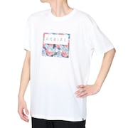 エアボーン（ARBN）（メンズ）半袖Tシャツ メンズ HYBRID AB2023SSM-APP006WHT