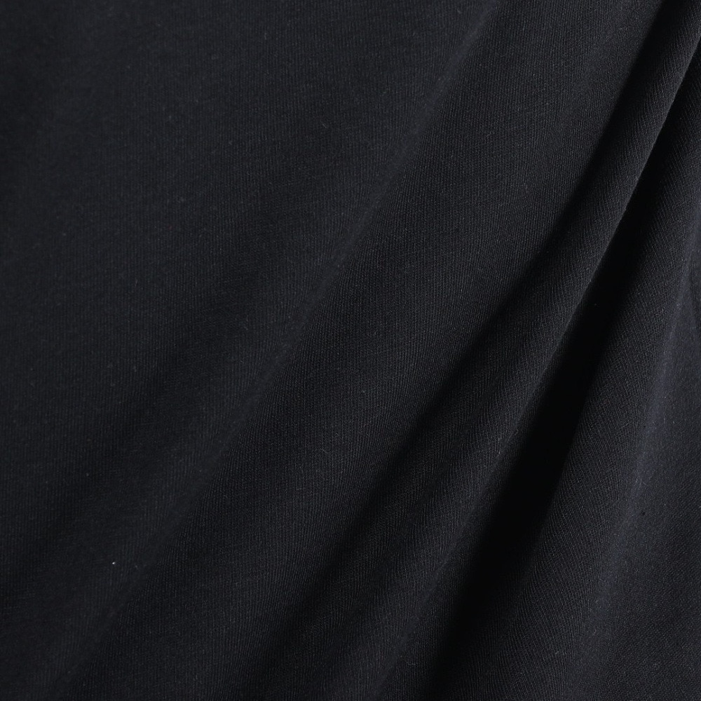 スライド（SLYDE）（メンズ）半袖Tシャツ メンズ LAYERD SL2023SSM-APP002BLK