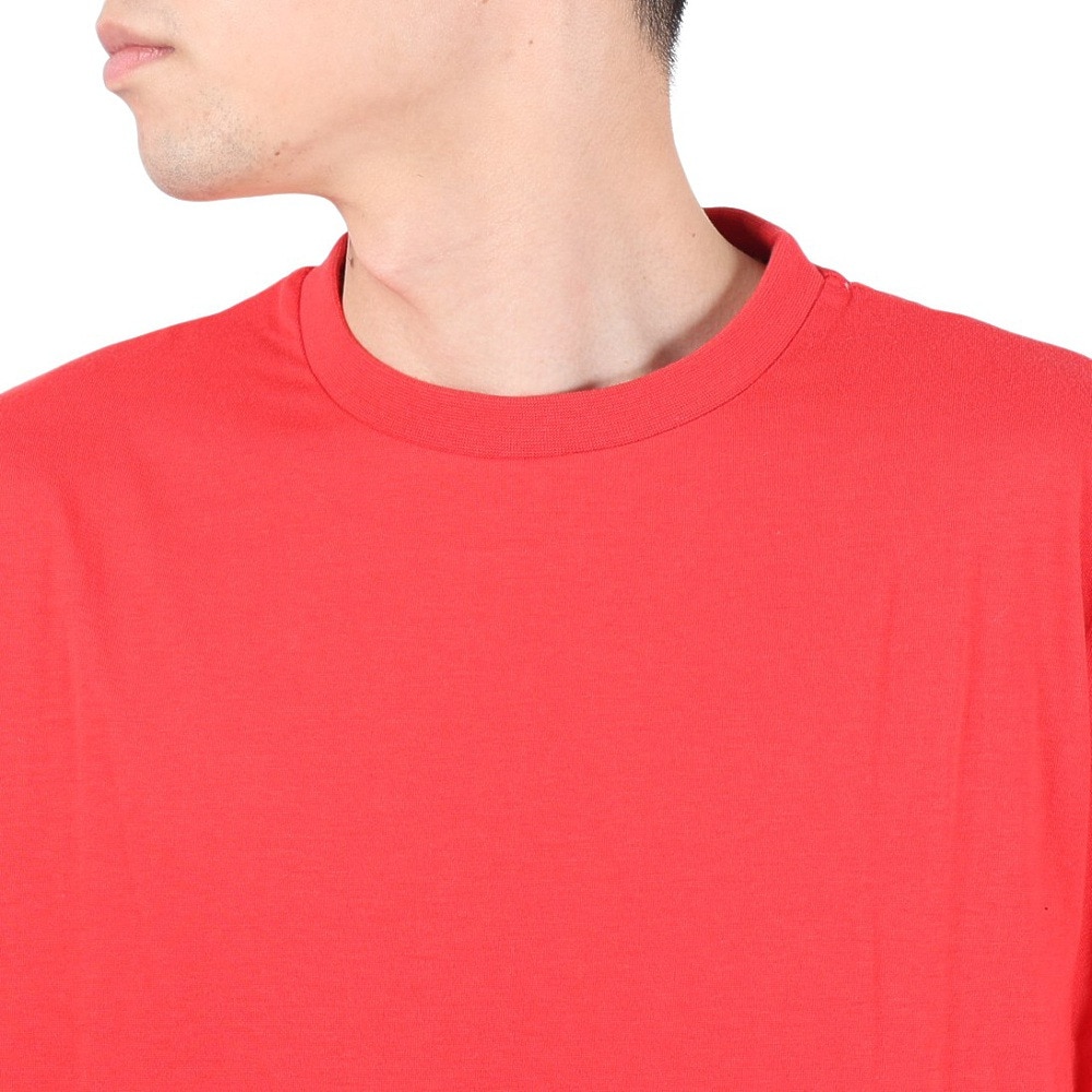 スライド（SLYDE）（メンズ）LAYERD 半袖Tシャツ SL2023SSM-APP002RED