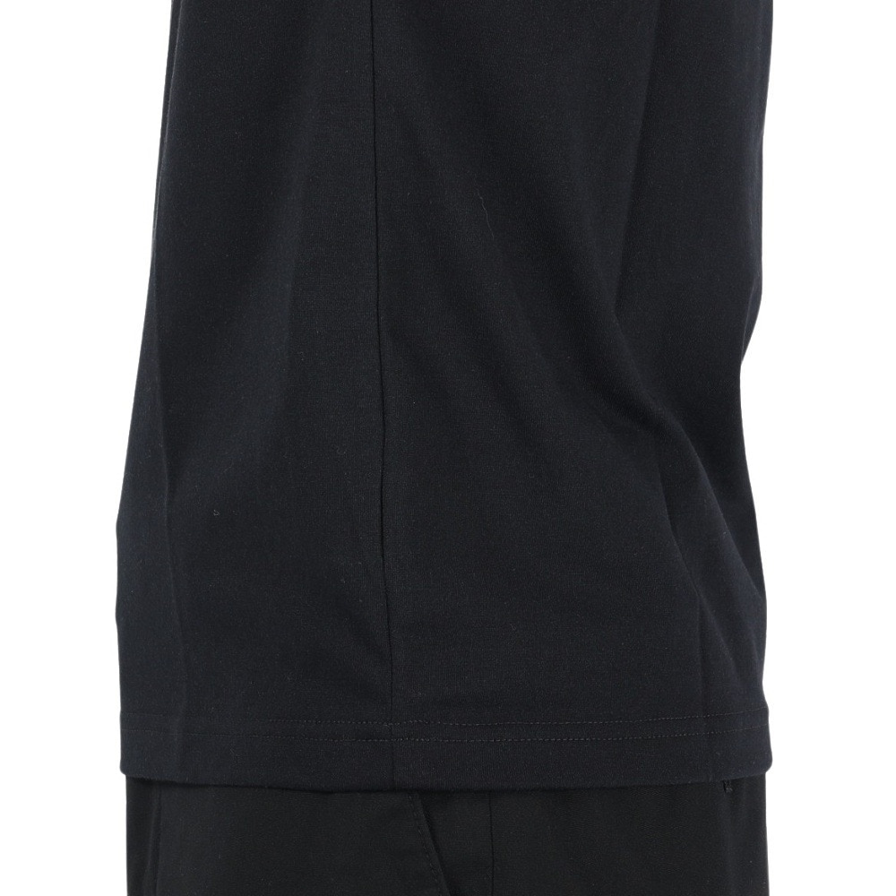 スライド（SLYDE）（メンズ）半袖Tシャツ メンズ ボックス ロゴ SL2023SSM-APP003BLK