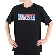 (メンズ)TIE-DYE BOX 半袖Tシャツ MSS2310002