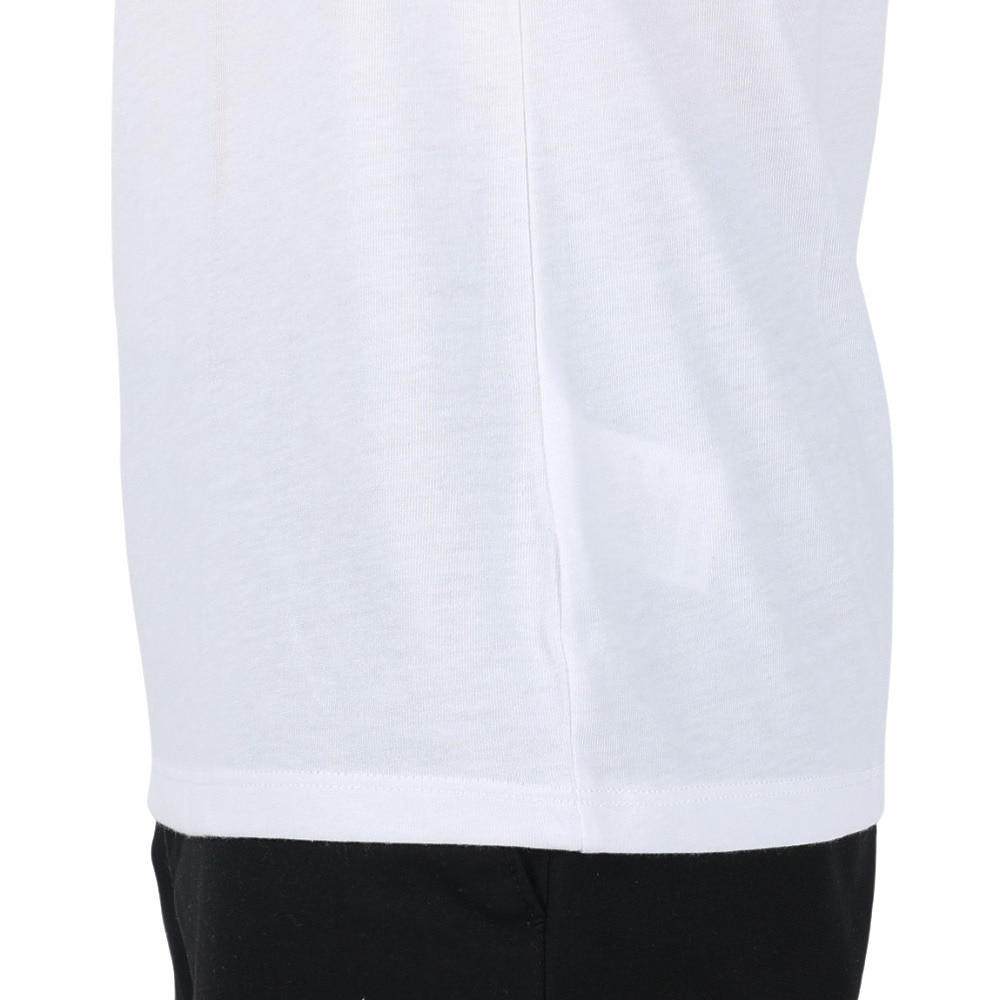 ハーレー（HURLEY）（メンズ）tシャツ 半袖 ホワイト 白 TIE-DYE BOX 半袖Tシャツ MSS2310002-WHT