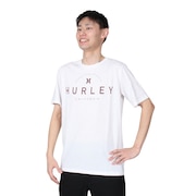 (メンズ)LOGO 半袖Tシャツ MSS2310010-WHT