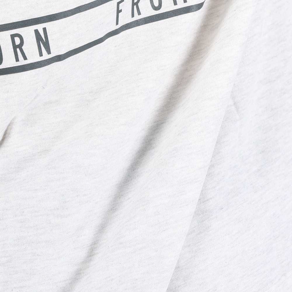 ハーレー（HURLEY）（メンズ）TRADEMARK 半袖Tシャツ MSS2310011-AGHT