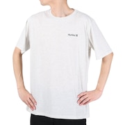 ハーレー（HURLEY）（メンズ）TRADEMARK 半袖Tシャツ MSS2310011-AGHT