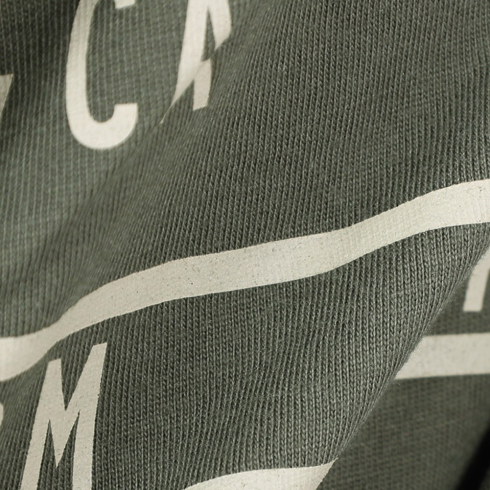 ハーレー（HURLEY）（メンズ）TRADEMARK 半袖Tシャツ MSS2310011-OLV
