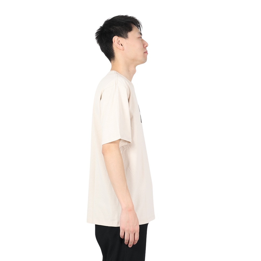 ハーレー（HURLEY）（メンズ）OS TRIBAL BOX 半袖Tシャツ MSS2310020-NTL