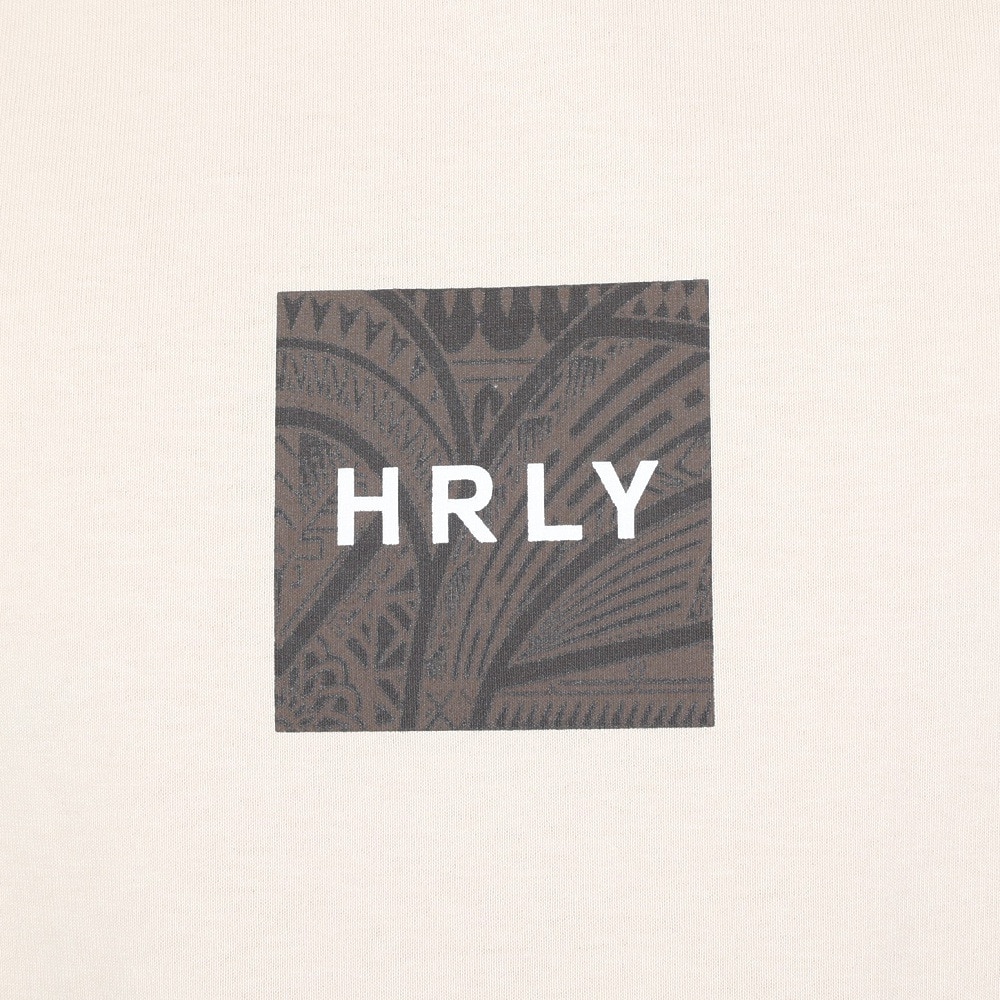 ハーレー（HURLEY）（メンズ）OS TRIBAL BOX 半袖Tシャツ MSS2310020-NTL