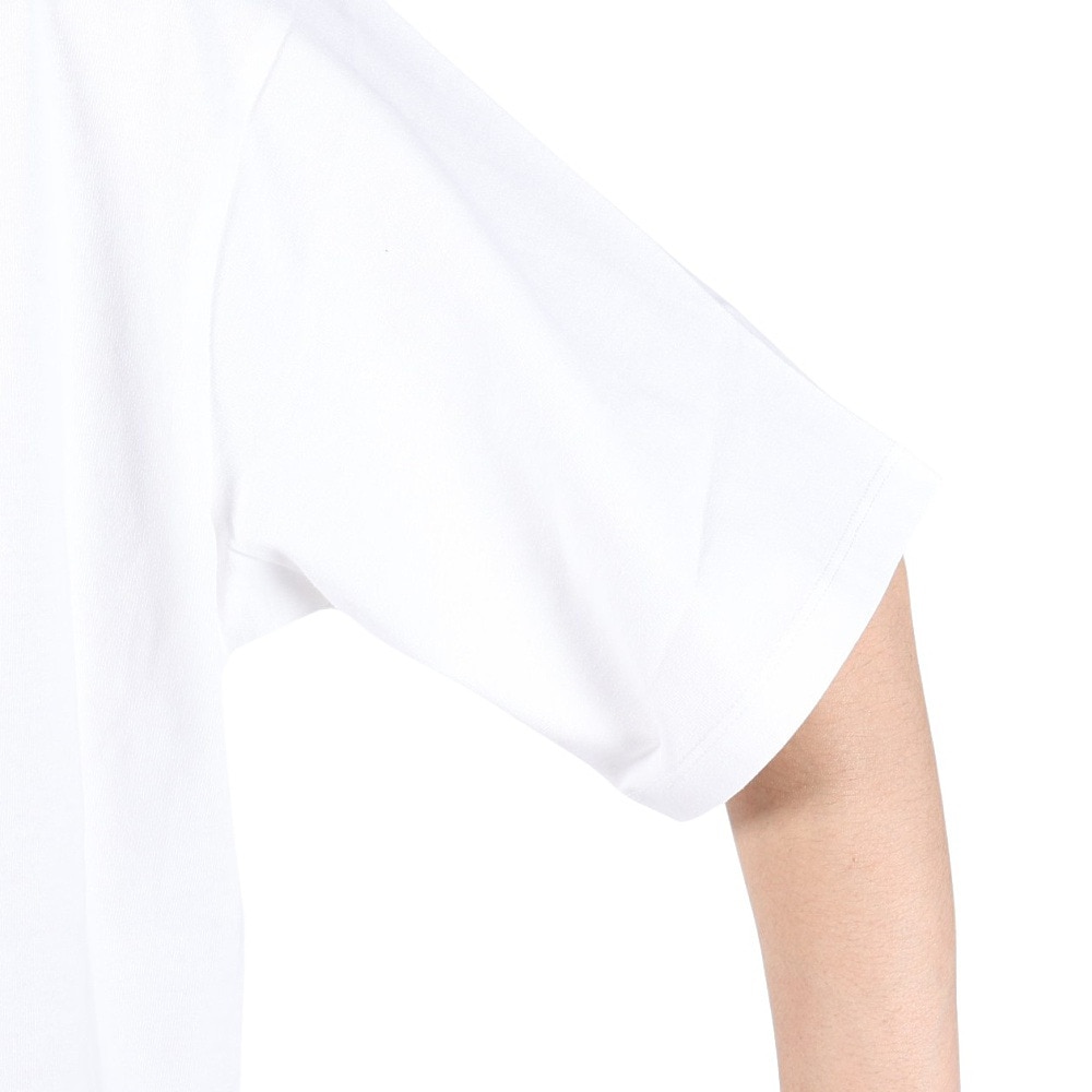 ハーレー（HURLEY）（メンズ）OS TRIBAL BOX 半袖Tシャツ MSS2310020-WHT