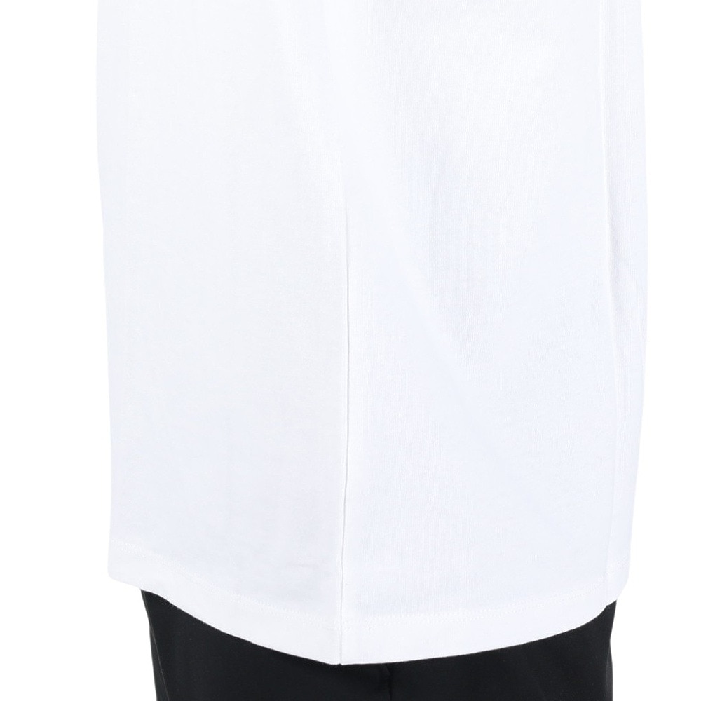 ハーレー（HURLEY）（メンズ）OS TRIBAL BOX 半袖Tシャツ MSS2310020-WHT