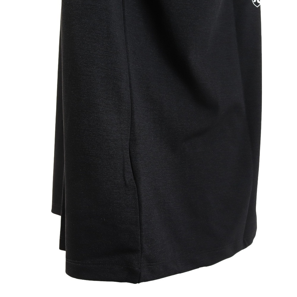 ハーレー（HURLEY）（メンズ）半袖Tシャツ メンズ PHNTM オーバーサイズ BFW MSS2310028-BLK