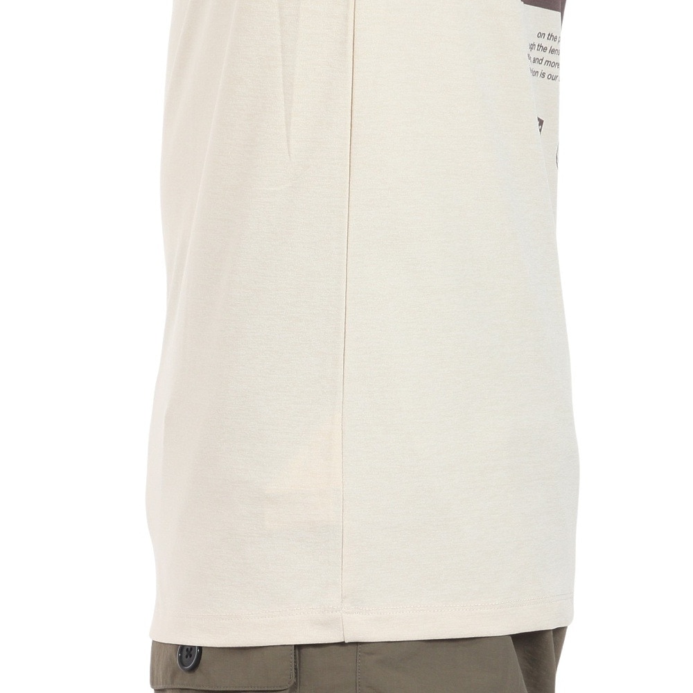 ハーレー（HURLEY）（メンズ）半袖Tシャツ メンズ PHNTM オーバーサイズ BFW MSS2310028-NTL