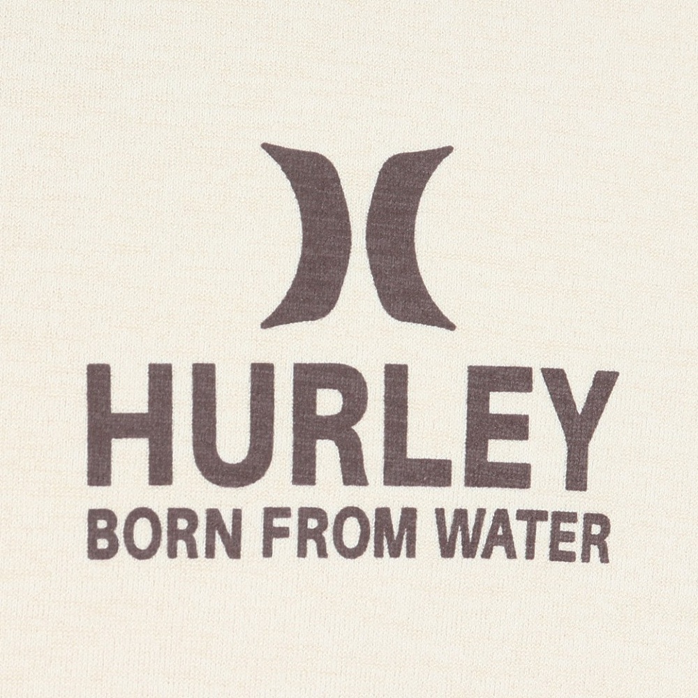 ハーレー（HURLEY）（メンズ）半袖Tシャツ メンズ PHNTM オーバーサイズ BFW MSS2310028-NTL