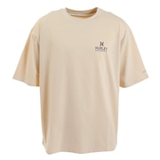 ハーレー（HURLEY）（メンズ）半袖Tシャツ メンズ PHNTM オーバーサイズ BFW MSS2310028-NTL