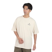 ハーレー（HURLEY）（メンズ）半袖Tシャツ メンズ PHNTM オーバーサイズ BFW MSS2310028-NTL