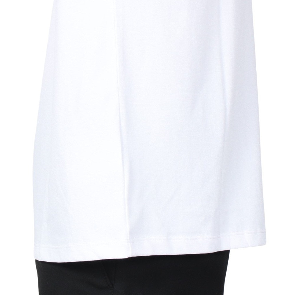 ハーレー（HURLEY）（メンズ）半袖Tシャツ メンズ プリントオーバーサイズ バックロゴ MSS2310029-WHT
