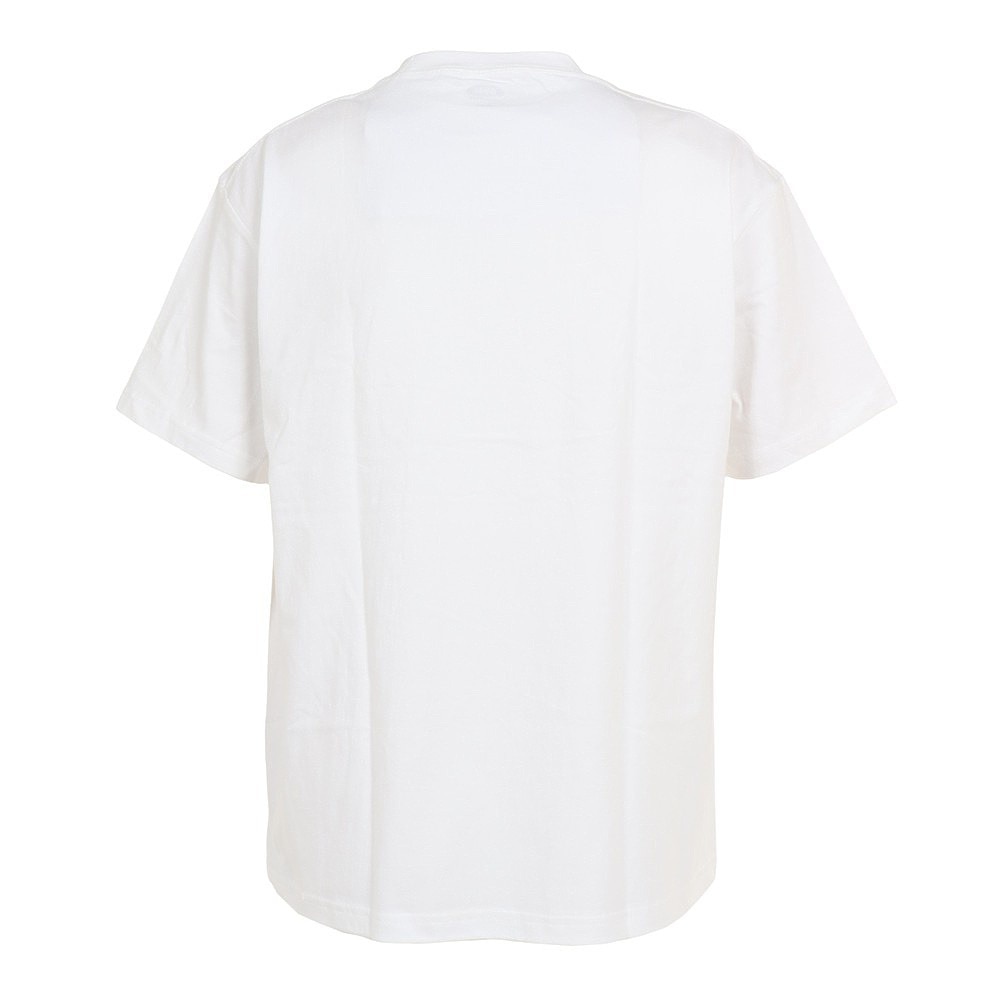 スライド（SLYDE）（メンズ）半袖Tシャツ メンズ クルーネック SL2023SSM-APP010WHT