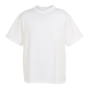 スライド（SLYDE）（メンズ）半袖Tシャツ メンズ ビッグシルエット SL2023SSM-APP011WHT