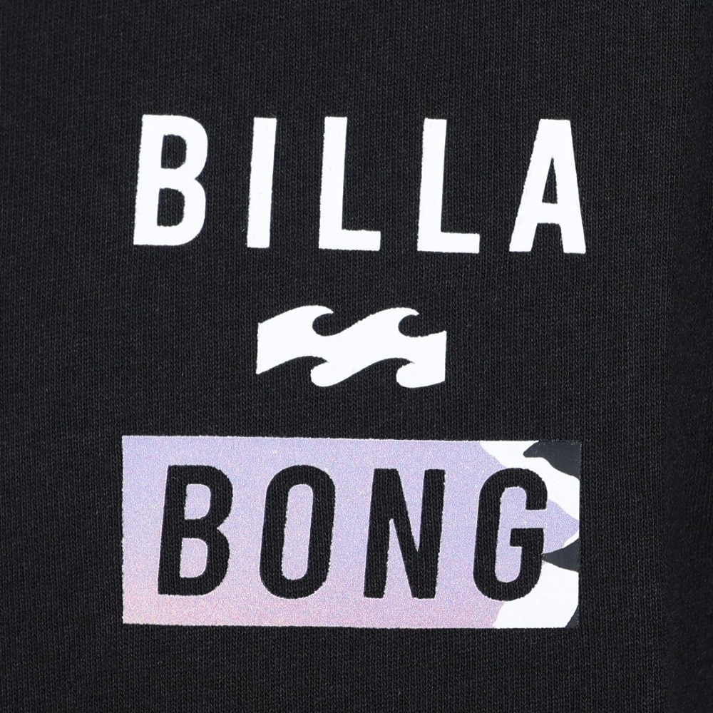 ビラボン（BILLABONG）（メンズ）半袖Tシャツ メンズ ADVISORY  BD011276 BLK