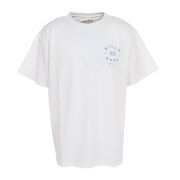 ビラボン（BILLABONG）（メンズ）SOFTTY TEE ラッシュガード 半袖Tシャツ BD011877 OFW