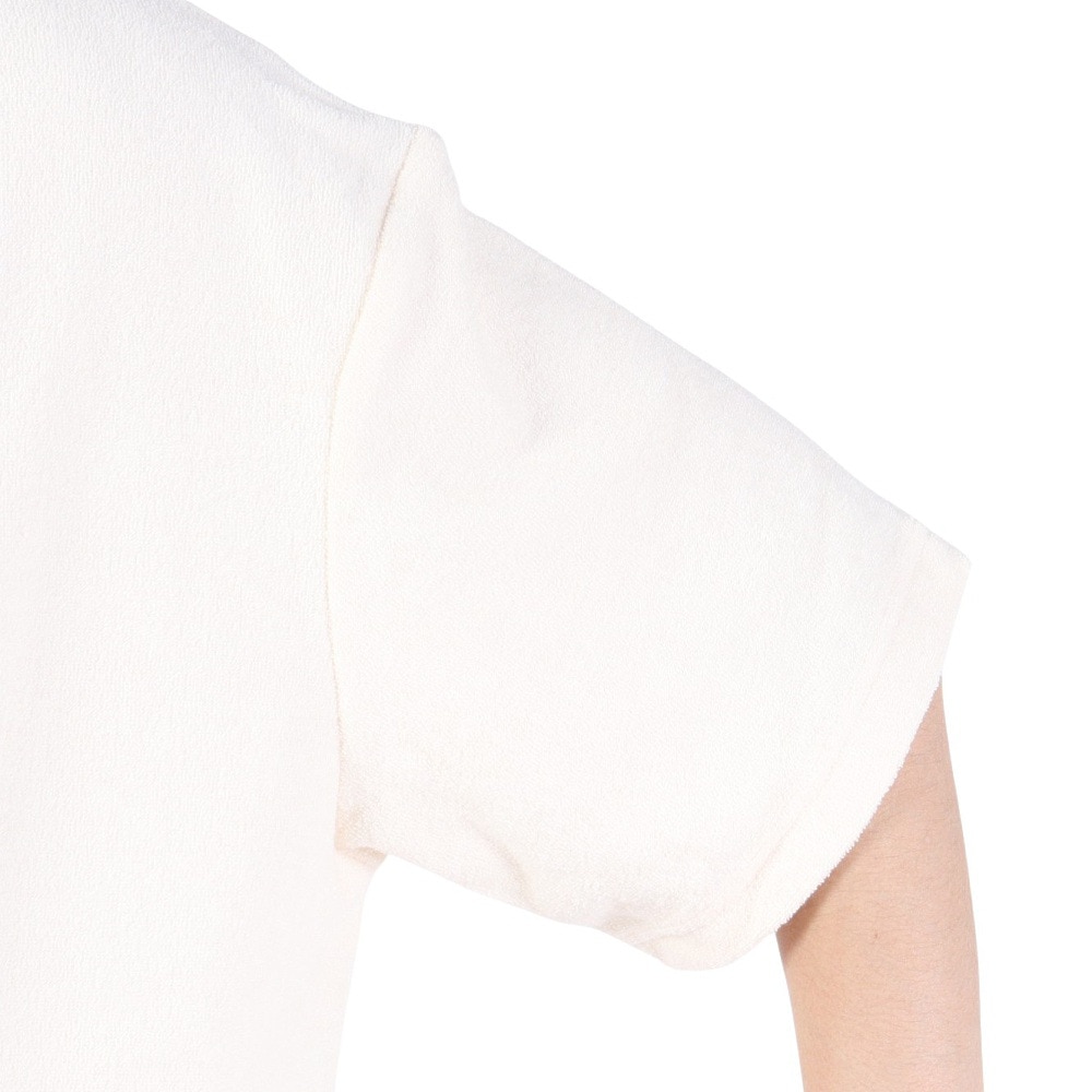 ルーカ（RVCA）（メンズ）半袖Tシャツ メンズ ALLTIME TERRY CLOTH  BD041260 ANW