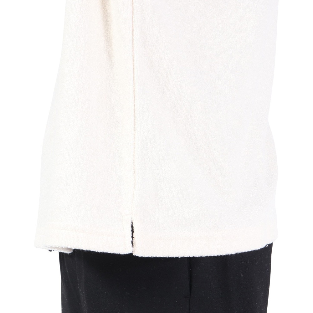 ルーカ（RVCA）（メンズ）半袖Tシャツ メンズ ALLTIME TERRY CLOTH  BD041260 ANW