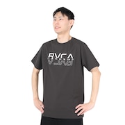 (メンズ)半袖Tシャツ メンズ ダブル スピリット  BD041263 PTK