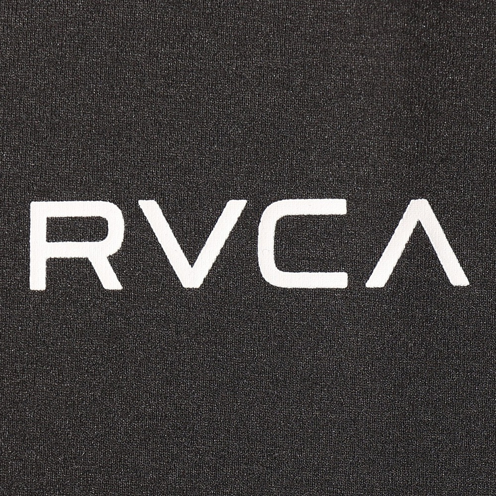 ルーカ（RVCA）（メンズ）半袖Tシャツ メンズ BALANCE INSTITUTE  ラッシュガード BD041264 PTK