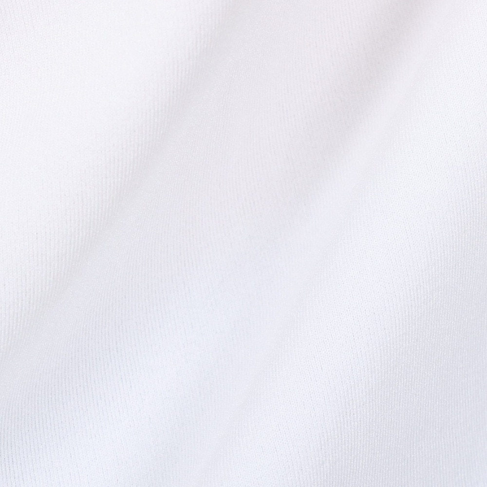 ルーカ（RVCA）（メンズ）半袖Tシャツ メンズ バランス インスティテュート ラッシュガード BD041264 WHT