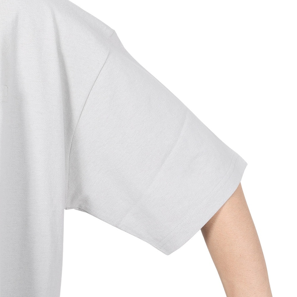 ルーカ（RVCA）（メンズ）半袖Tシャツ メンズ グローバル MFG  BD041281 MGE