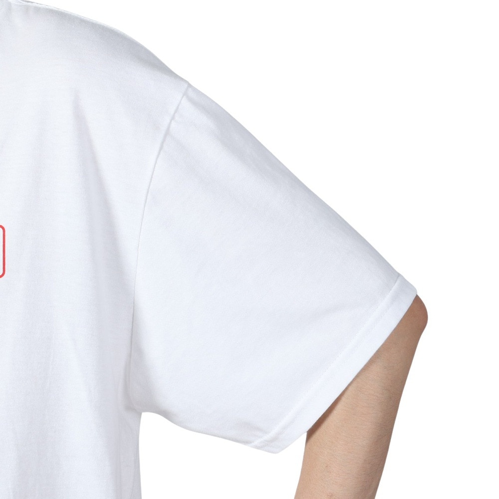 ブリクストン（BRIXTON）（メンズ）半袖Tシャツ メンズ パルマー 23-167
