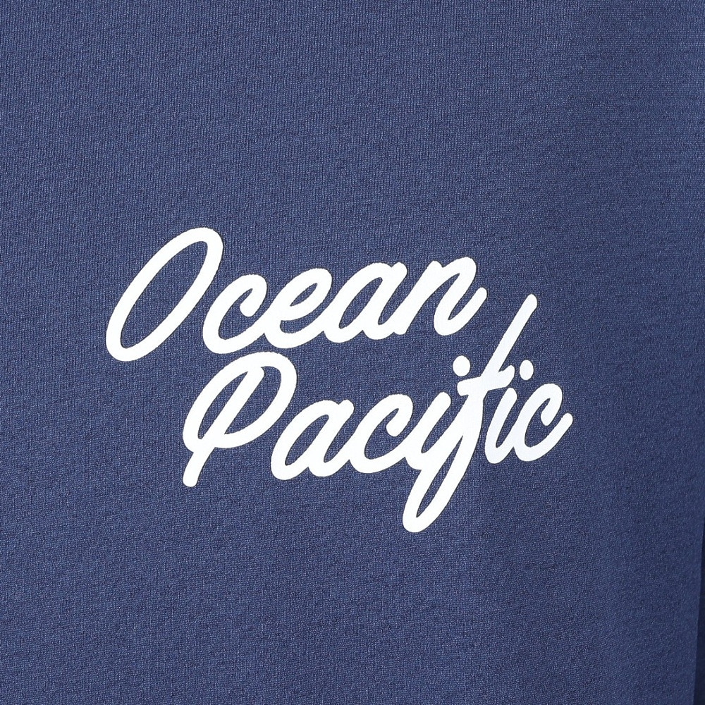 オーシャンパシフィック（Ocean Pacific）（メンズ）ペアテックス UVTシャツ 514487NVY