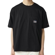 オーシャンパシフィック（Ocean Pacific）（メンズ）バックプリント 半袖Tシャツ 514502BLK