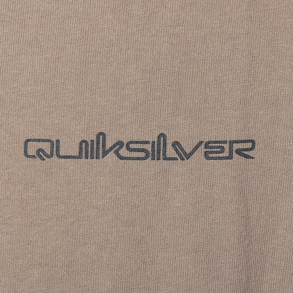クイックシルバー（Quiksilver）（メンズ）SURFERS CLOSET ST 半袖Tシャツ 24SPQST241604YKHA