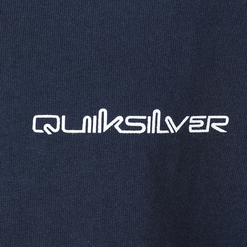 クイックシルバー（Quiksilver）（メンズ）SURFERS CLOSET ST 半袖Tシャツ 24SPQST241604YNVY