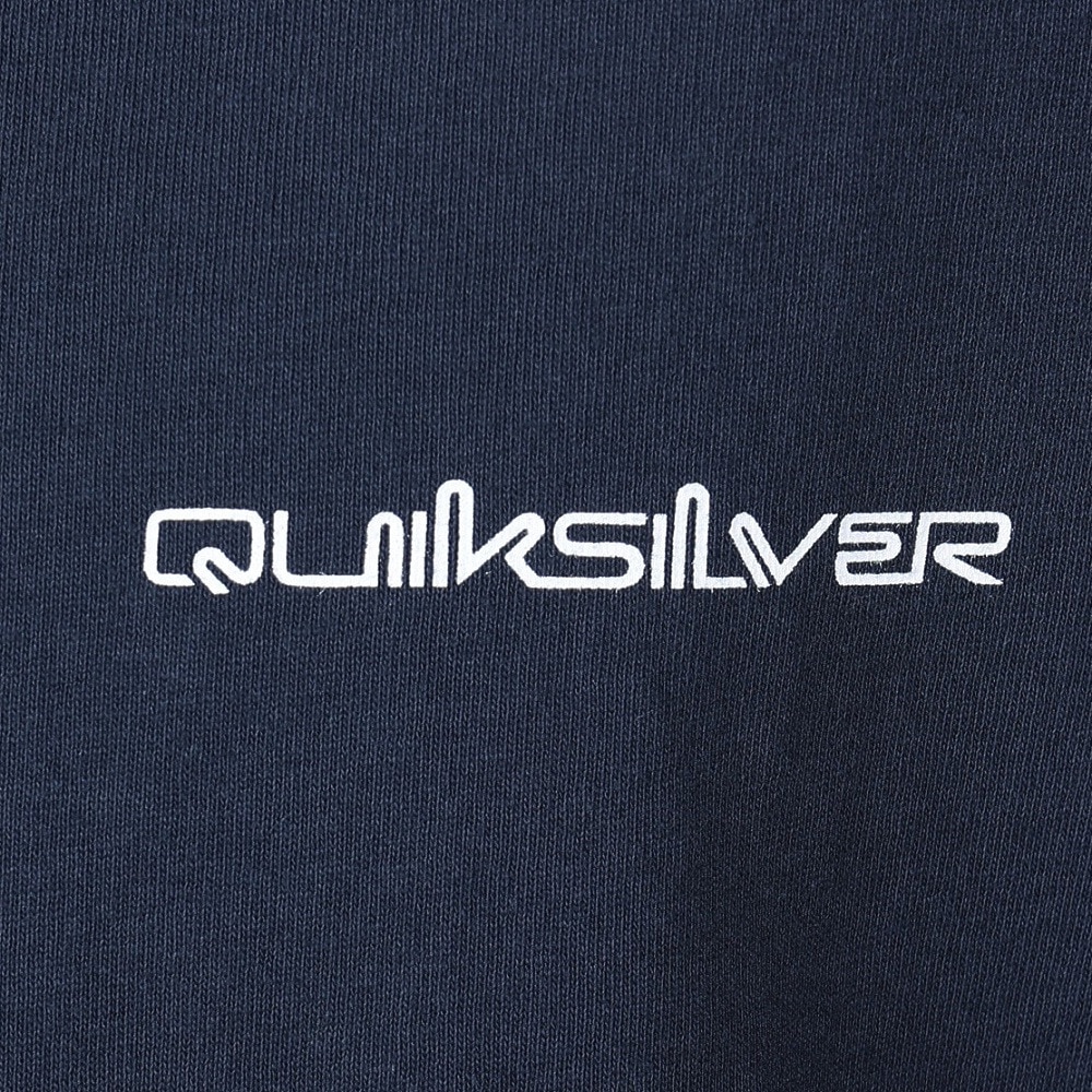 クイックシルバー（Quiksilver）（メンズ）SURFERS CLOSET ST 半袖Tシャツ 24SPQST241604YNVY