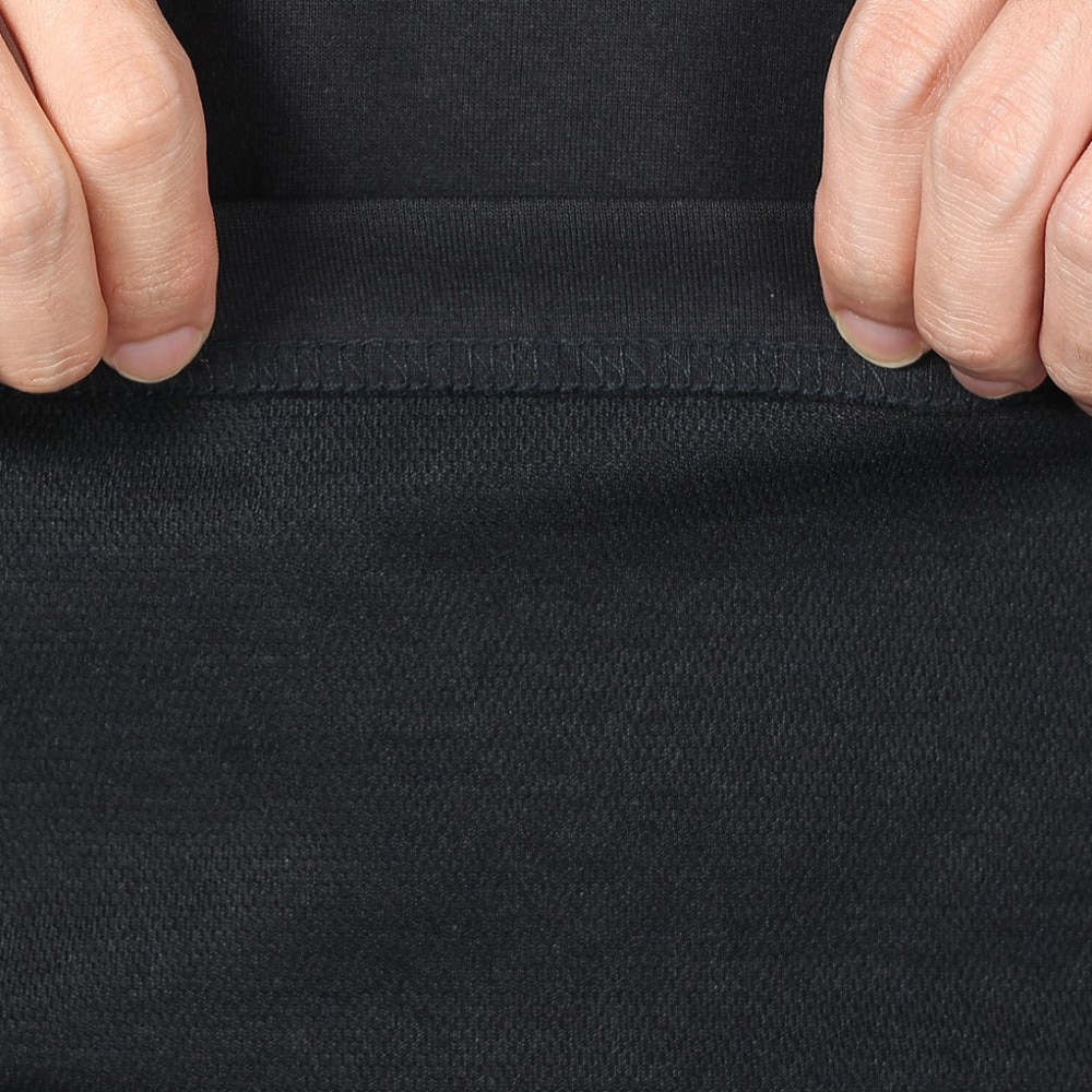 エレメント（ELEMENT）（メンズ）TOUGH POCK ショートスリーブ Tシャツ BE021200 FBK