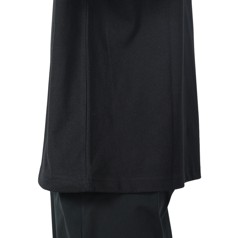 エレメント（ELEMENT）（メンズ）TOUGH POCK ショートスリーブ Tシャツ BE021200 FBK